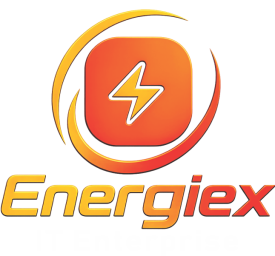 Energiex IT Logo